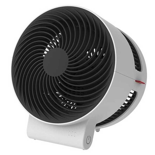 Ventilátor stolový Boneco F100 biely

