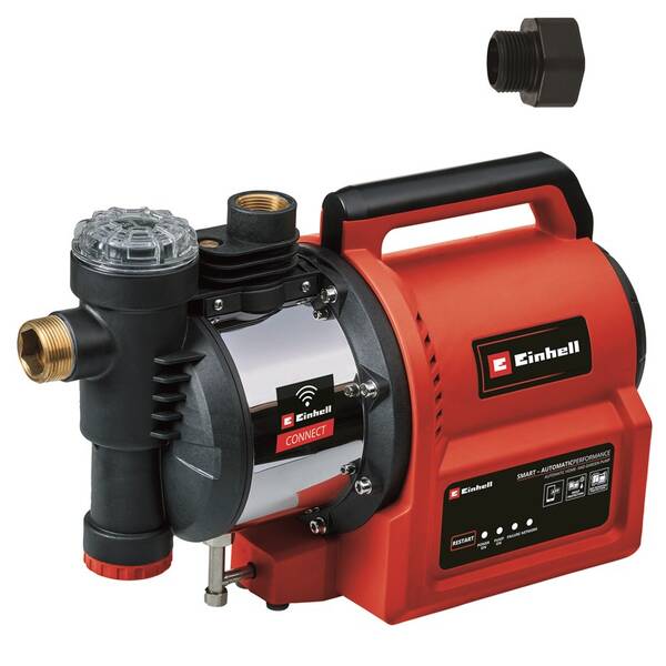 Vodáreň Einhell GE-AW 1144 Smart 

