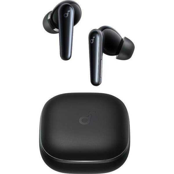 Slúchadlá Anker soundcore Liberty 5 čierna

