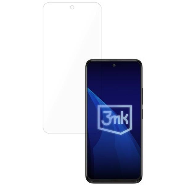 Hybridné ochranné sklo 3mk FlexibleGlass na TCL 605/60 SE 

