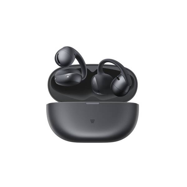 Slúchadlá Shokz OpenDots Air, Bluetooth čierna

