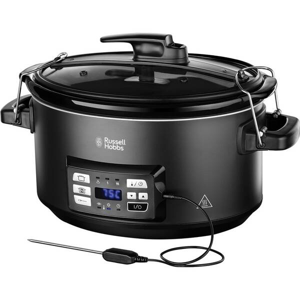 Multifunkčný hrniec RUSSELL HOBBS 25630-56 

