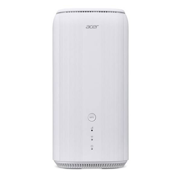 Router Acer Connect X6E 5G CPE Router 5G + Wifi 6E 


