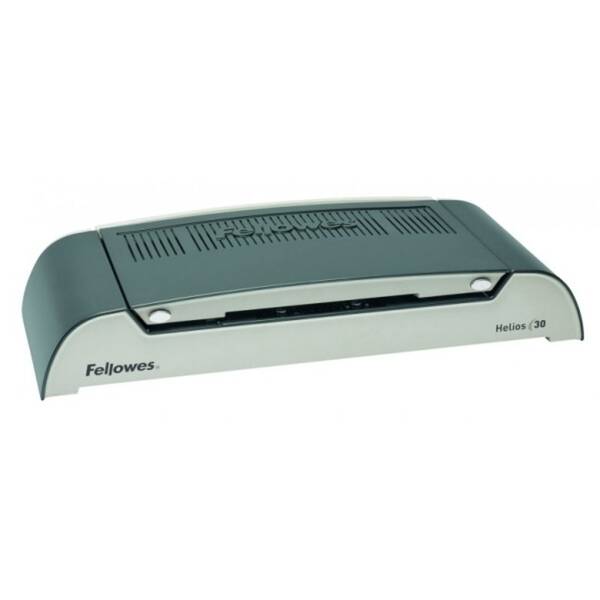 Viazač Fellowes Helios 30 čierny/strieborný

