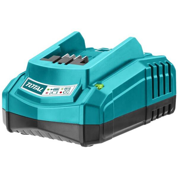 Nabíjačka Total tools TFCLI2001E 

