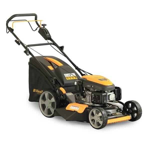 Kosačka Riwall RPM 5155 V PRO 

