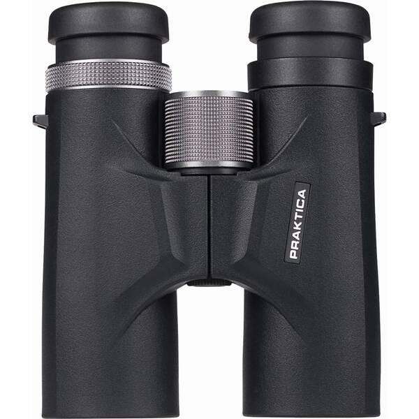 Ďalekohľad PRAKTICA Avro 8x42 čierny

