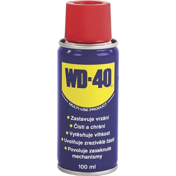  Hama WD-40 100 ml, Univerzálne mazivo 

