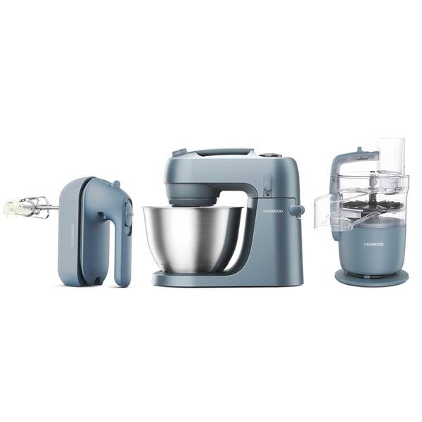 Set výrobkov KENWOOD CPG35.000GY modrý


