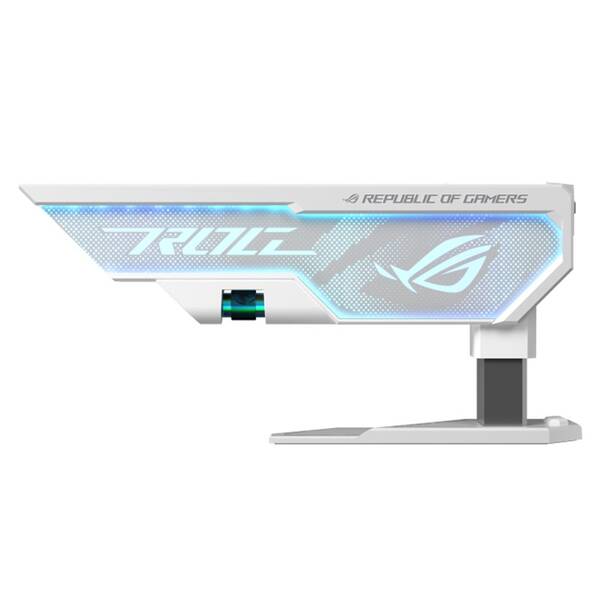 Držiak Asus ROG Herculx Graphics Card Holder (XH01) biely

