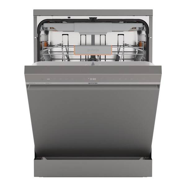 Umývačka riadu Gorenje GS673B90X nerez


