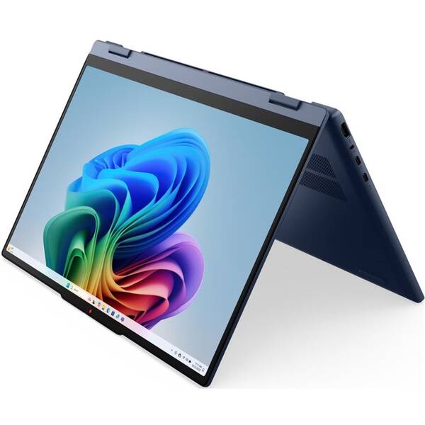 Notebook Lenovo IdeaPad 5 2-in-1 15AHP11 modrý

