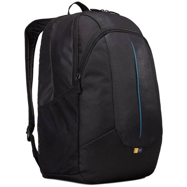 Batoh na notebook Case Logic Prevailer na 17,3” a 10" tablet čierny

