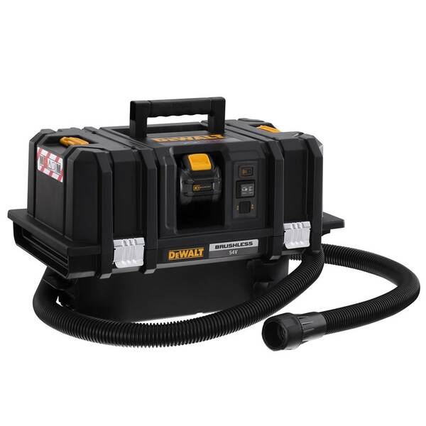Priemyselný vysávač Dewalt DCV586MT2 

