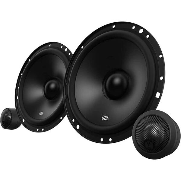 Reproduktory JBL STAGE1 601C čierny

