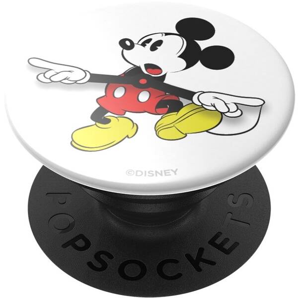 Držiak PopSockets PopGrip Mickey Watch 

