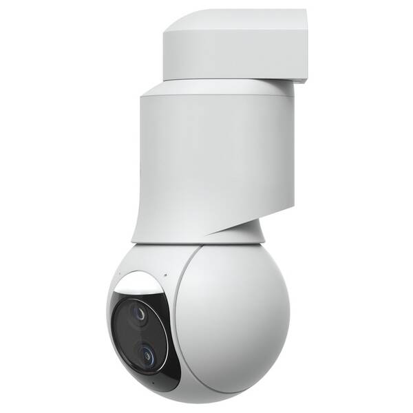 IP kamera Ubiquiti UniFi Protect G6 PTZ, 4K biela

