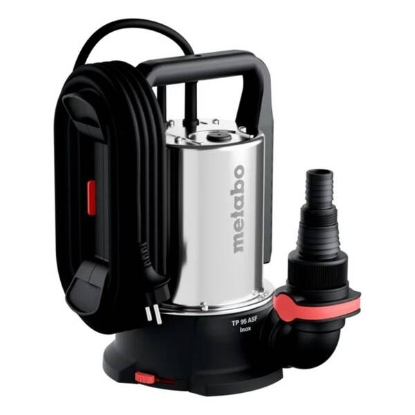Čerpadlo ponorné Metabo TP 95 ASF Inox 


