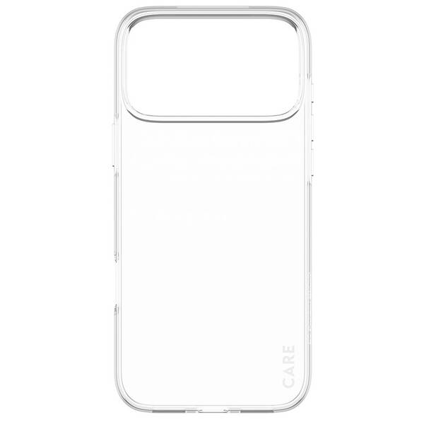 Kryt na mobil PanzerGlass CARE na Apple iPhone 18 Pro Max / 17 Pro Max X-Ray priehľadný

