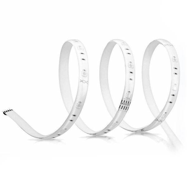 LED pásik Xiaomi Yeelight Lightstrip Plus Extension 1m 

