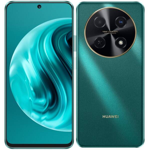 Mobilný telefón Huawei nova 12i 6 GB / 128 GB zelený

