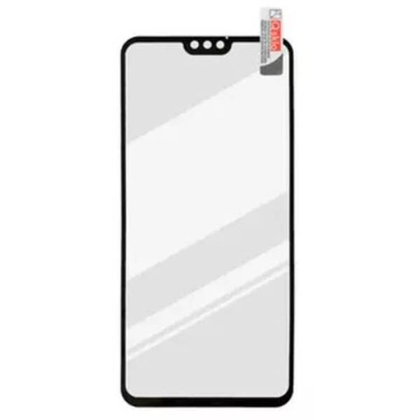 Tvrdené sklo Mobilnet FG HON 9X L BLK 

