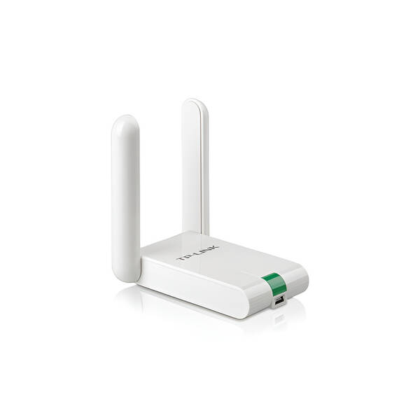 Wi-Fi adaptér TP-Link TL-WN822N biely

