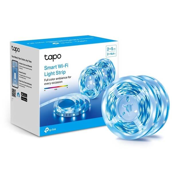 LED pásik TP-Link Tapo L900-10, 10m 

