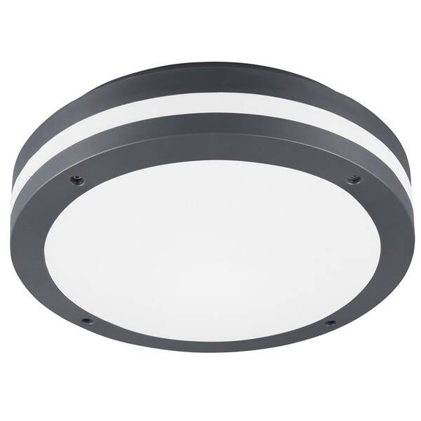 LED stropné svietidlo TRIO Piave 


