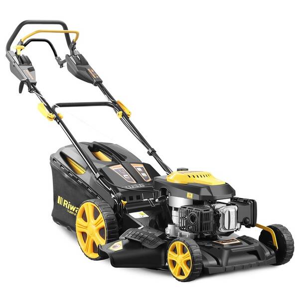 Kosačka Riwall RPM 5140 V 

