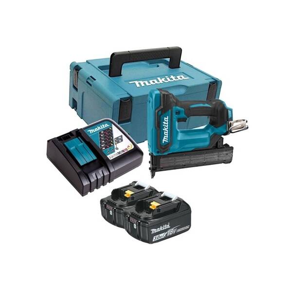 Klincovačka Makita DFN350RFJ (s batériou) 

