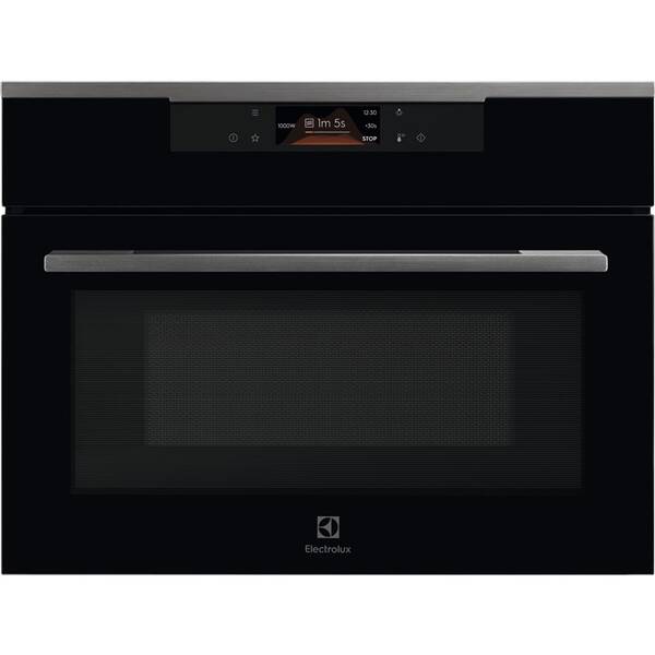 Rúra Electrolux KVLBE08H čierna

