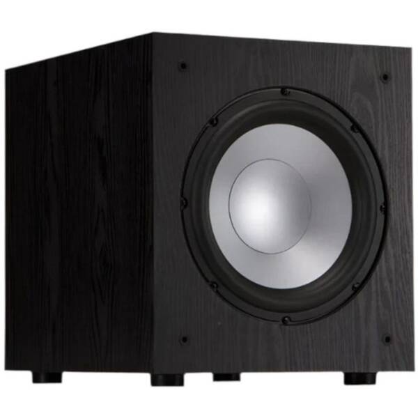 Subwoofer Jamo J10 SUB (1 ks) čierny

