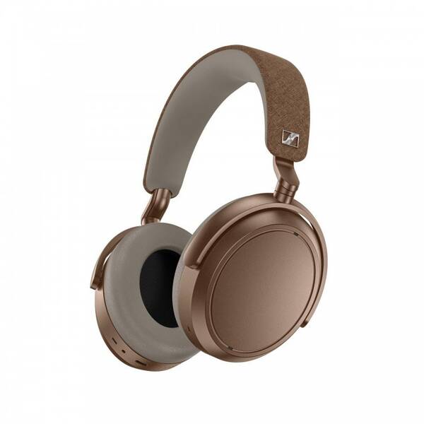 Slúchadlá Sennheiser MOMENTUM 4 AEBT hnedá

