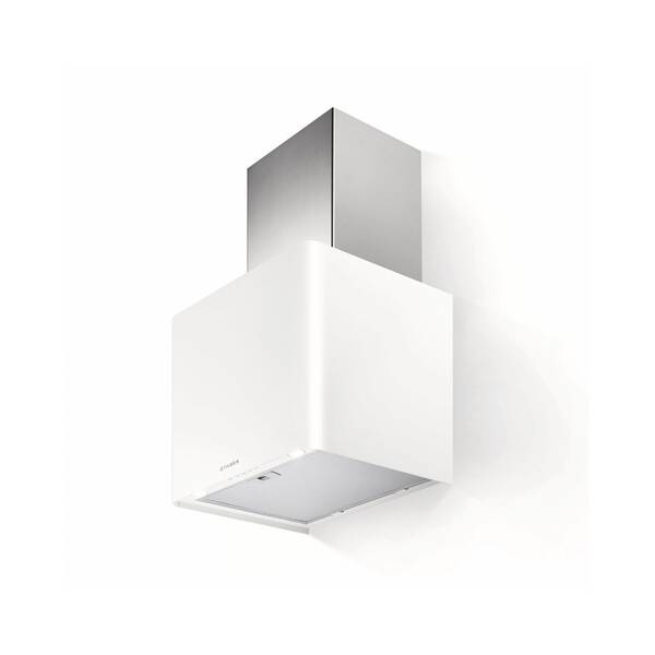 Odsávač pár Faber LITHOS EG6 WH A45 nerez

