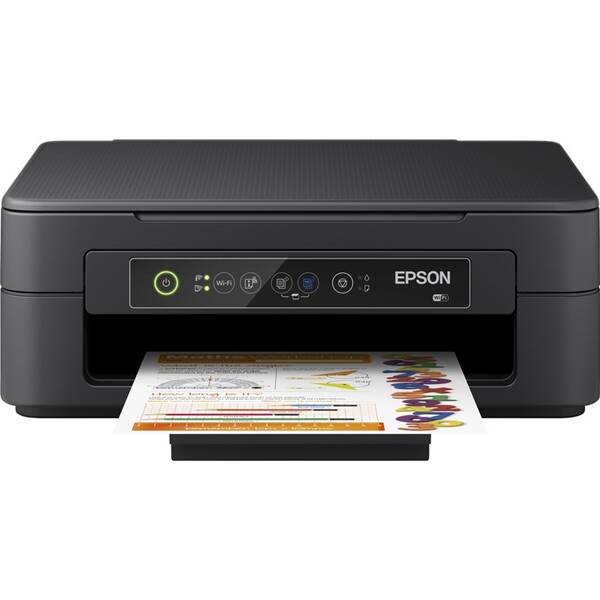 Tlačiareň multifunkčná Epson Expression Home XP-2150 čierna

