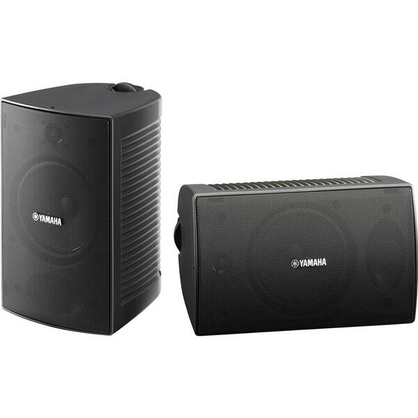 Reproduktory Yamaha NS-AW294 (2 ks) čierne

