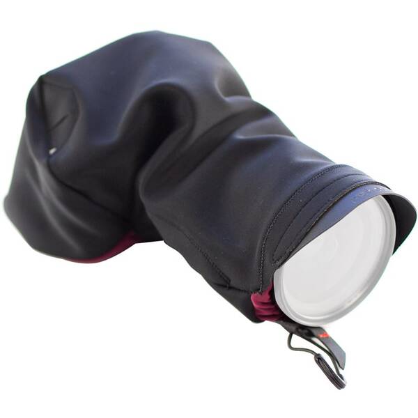 Puzdro Peak Design Shell - M modré

