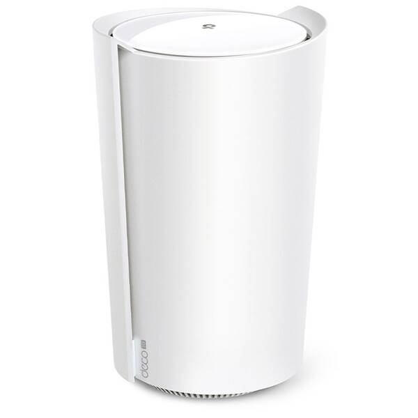 Kompletný Wi-Fi systém TP-Link Deco X50-5G biely

