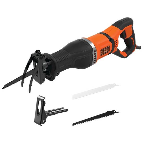 Píla prerezávacia Black-Decker BES301K-QS 750W 

