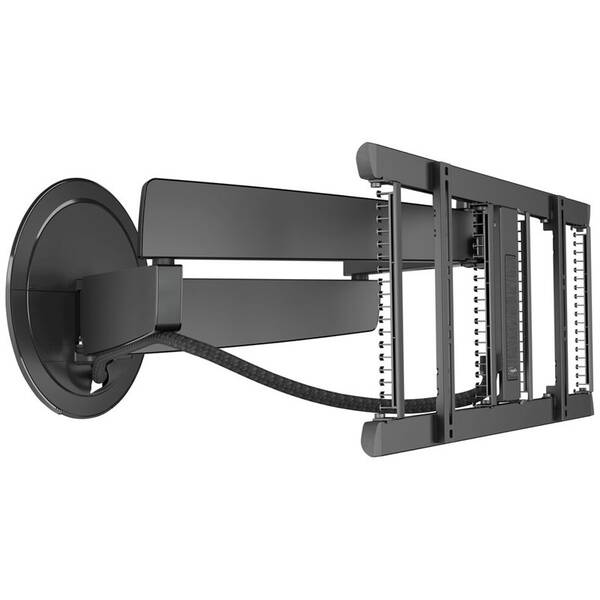 Držiak na TV Vogel’s SIGNATURE TVM 7655 pre uhlopriečky 40" až 77", nosnosť 35 kg čierny


