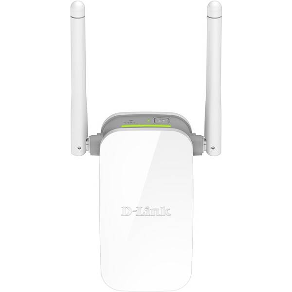 Wi-Fi extender D-Link DAP-1325 biely

