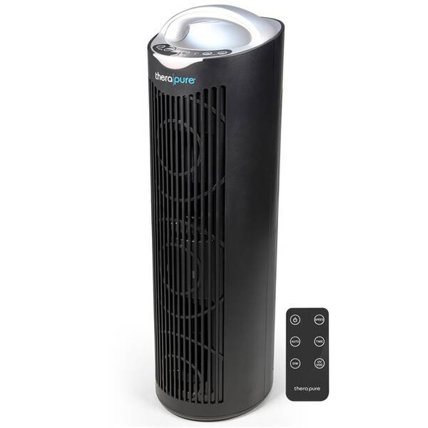 Čistička vzduchu Boneco TPP640S čierna

