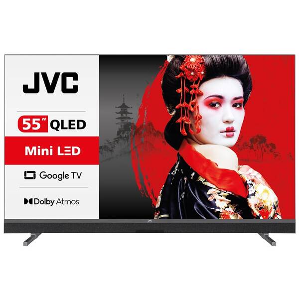 Televízor JVC LT-55VGM9435 

