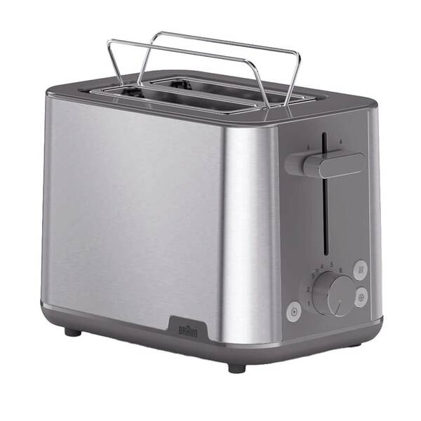 Hriankovač Braun HT1510GY 

