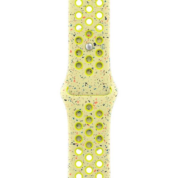 Remienok Apple 40mm Volt Splash Nike športový – S/M 

