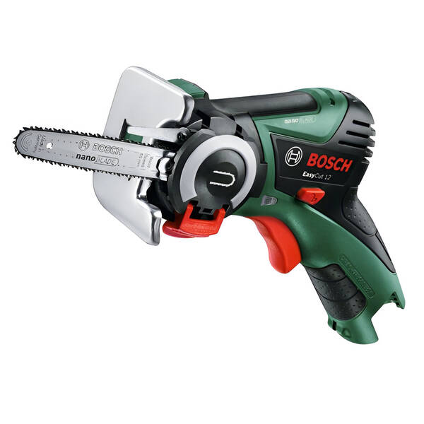 Píla reťazová Bosch EasyCut 12 (bez baterie), 06033C9001 

