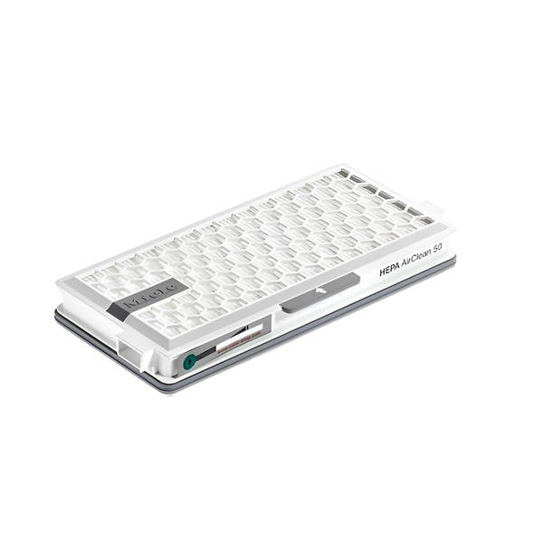 Filtre pre vysávače Miele HEPA AirClean SF-HA 50 

