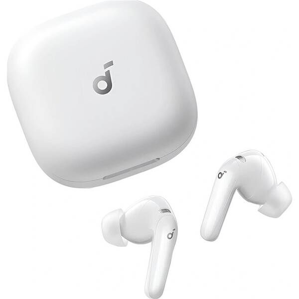 Slúchadlá Anker soundcore Bluetooth R60i biela

