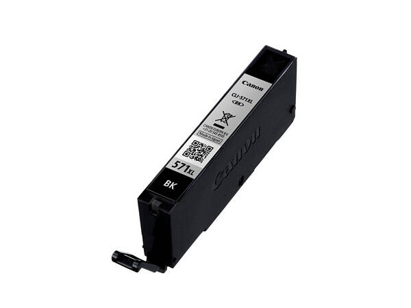 Cartridge Canon CLI-571XL BK BL SEC 

